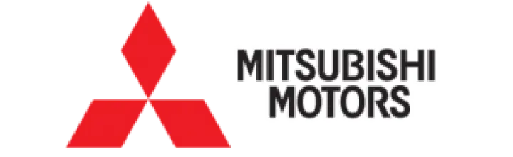 Logo Mitsubishi Pati